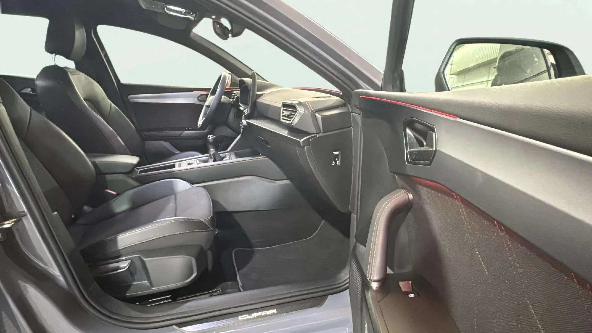 Cupra León SP 1.5 TSI - foto 21