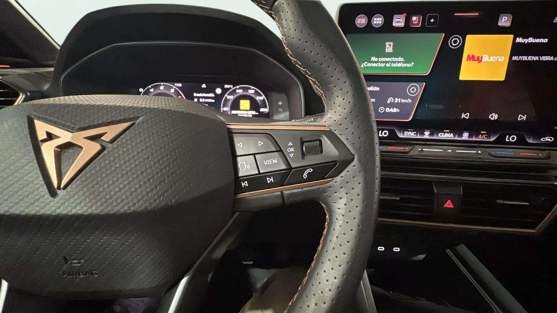 Cupra León SP 1.5 TSI - foto 18