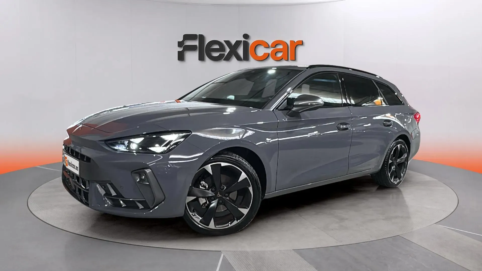 Cupra León SP 1.5 TSI - foto 3
