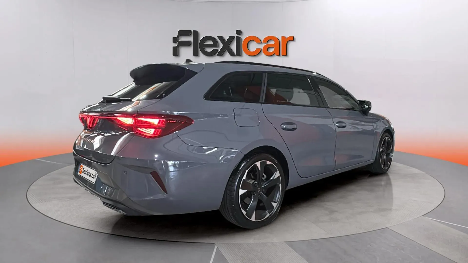 Cupra León SP 1.5 TSI - foto 7