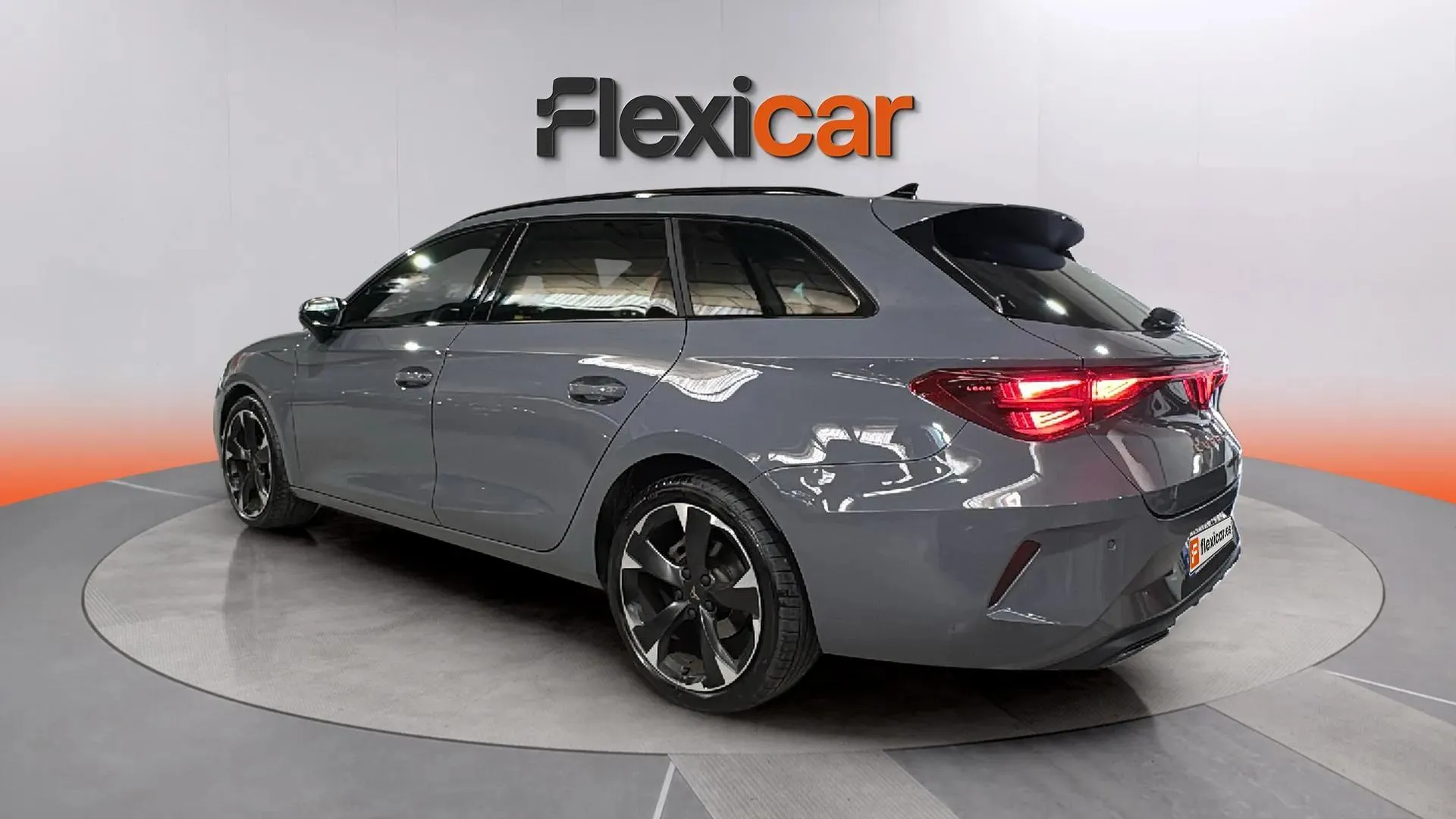 Cupra León SP 1.5 TSI - foto 5