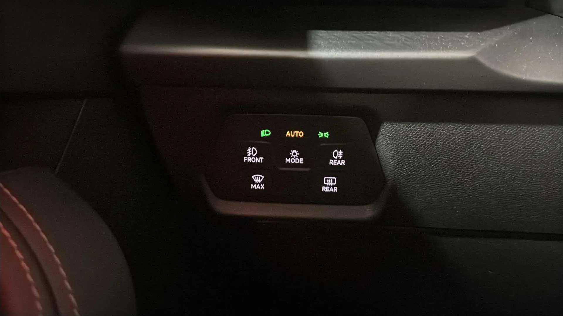 Cupra León SP 1.5 TSI - foto 20