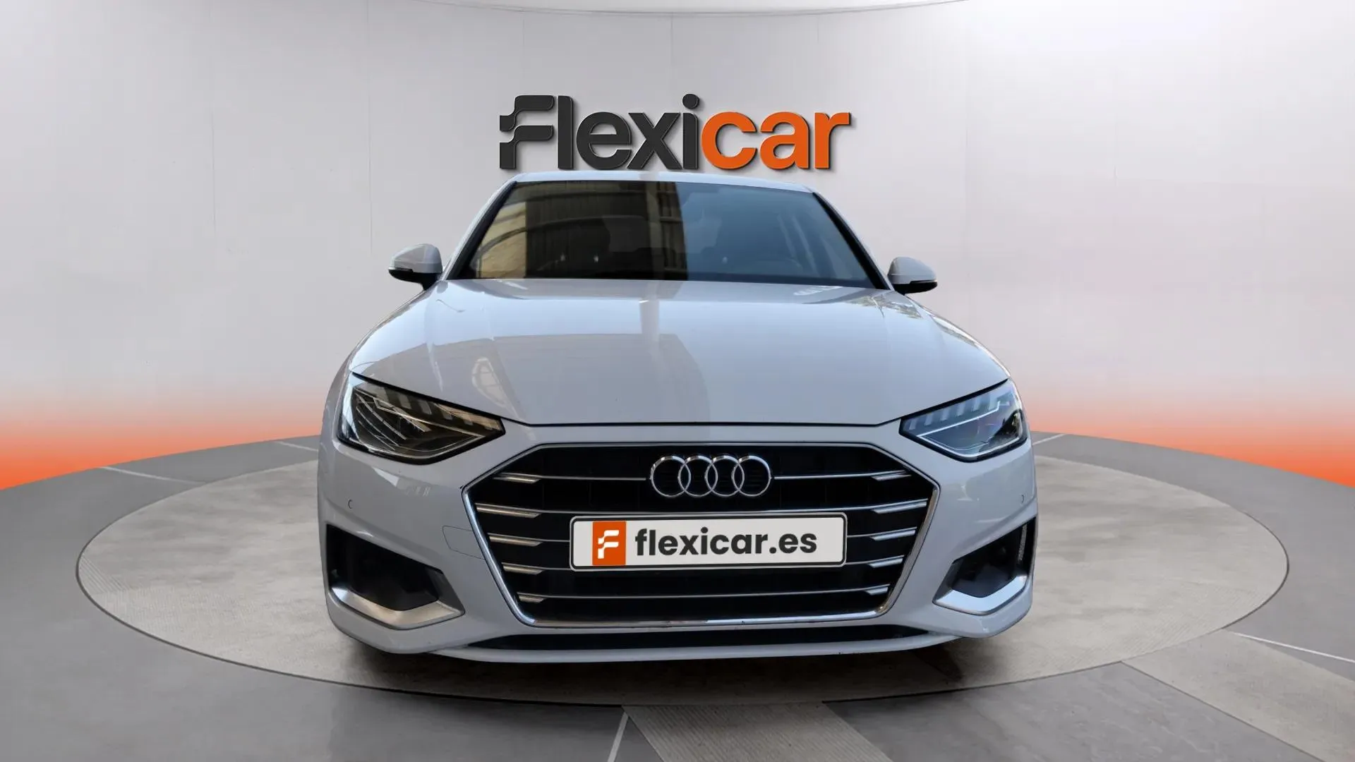Audi A4 Avant Advanced 35 TDI S tronic - foto 2
