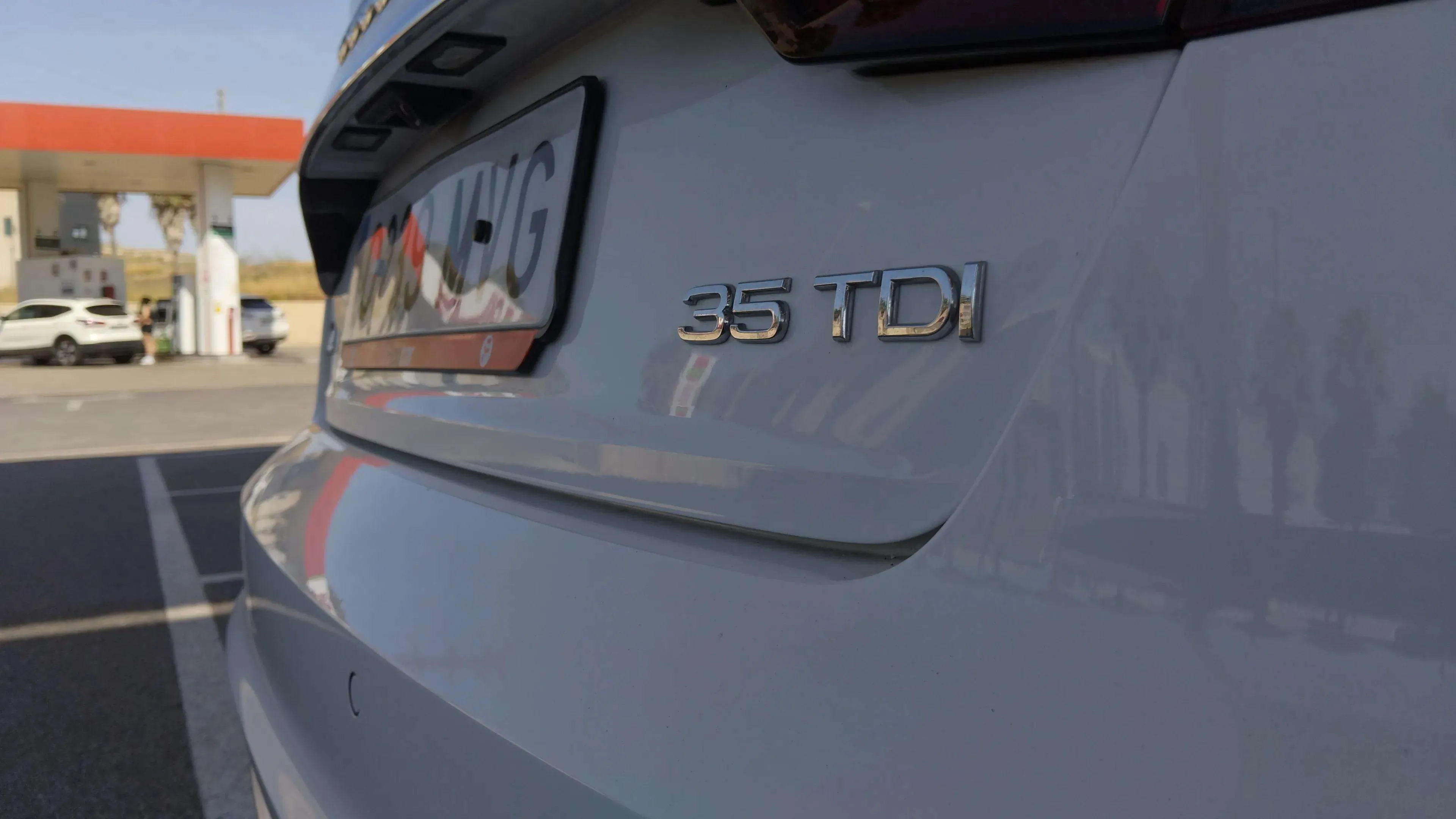 Audi A4 Avant Advanced 35 TDI S tronic - foto 21