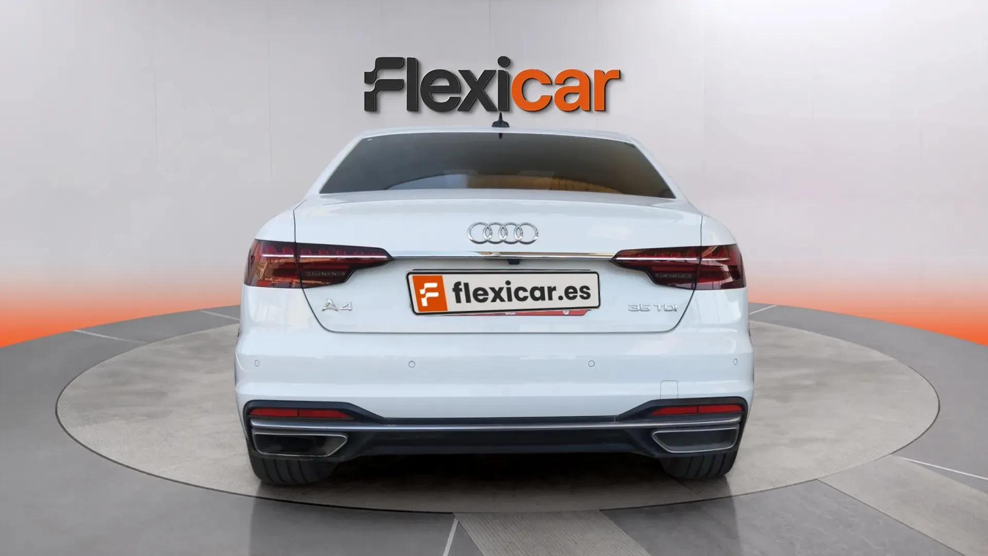 Audi A4 Avant Advanced 35 TDI S tronic - foto 4