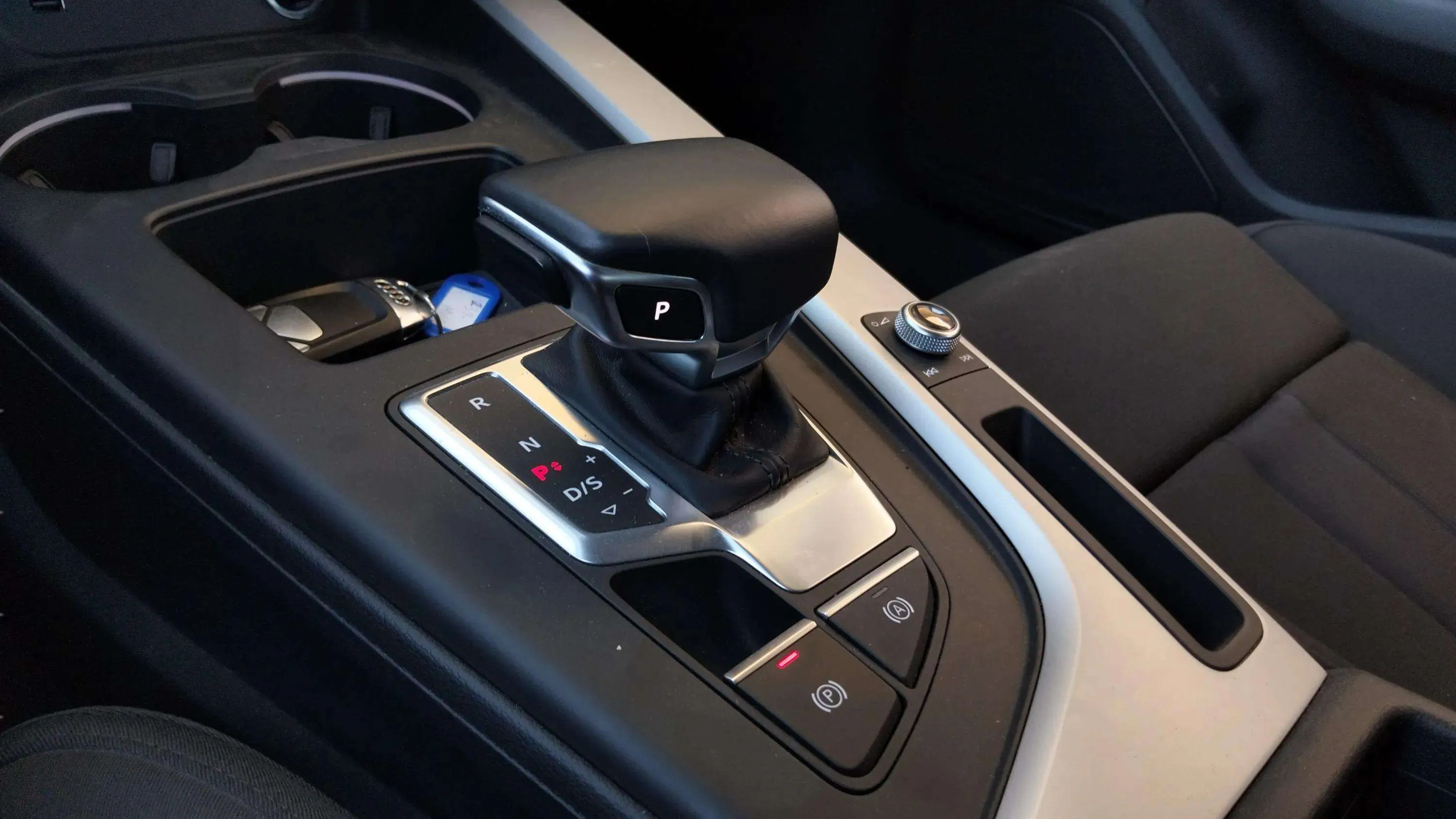 Audi A4 Avant Advanced 35 TDI S tronic - foto 14