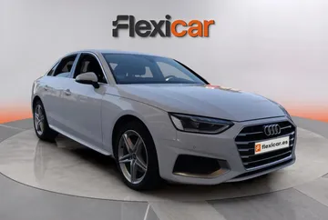 audi a4 avant advanced 35 tdi 120kw s tronic hibrido no enchufable automatica cartagena 903000000271592