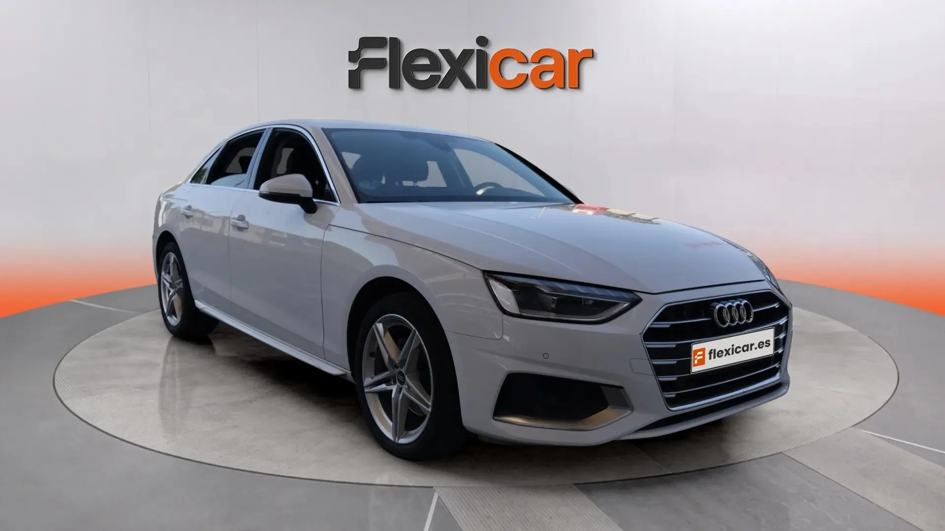Audi A4 Avant Advanced 35 TDI S tronic