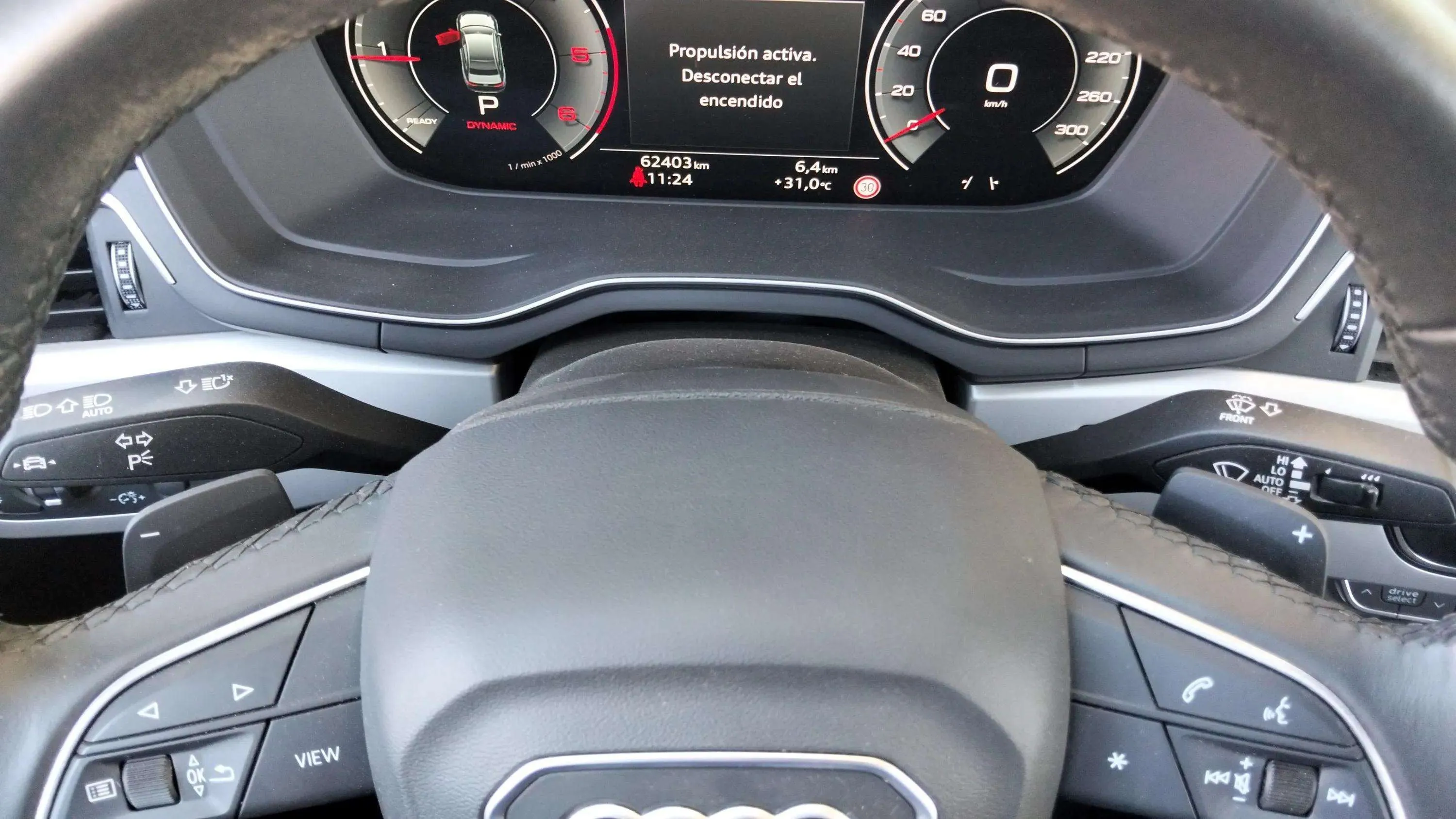 Audi A4 Avant Advanced 35 TDI S tronic - foto 7