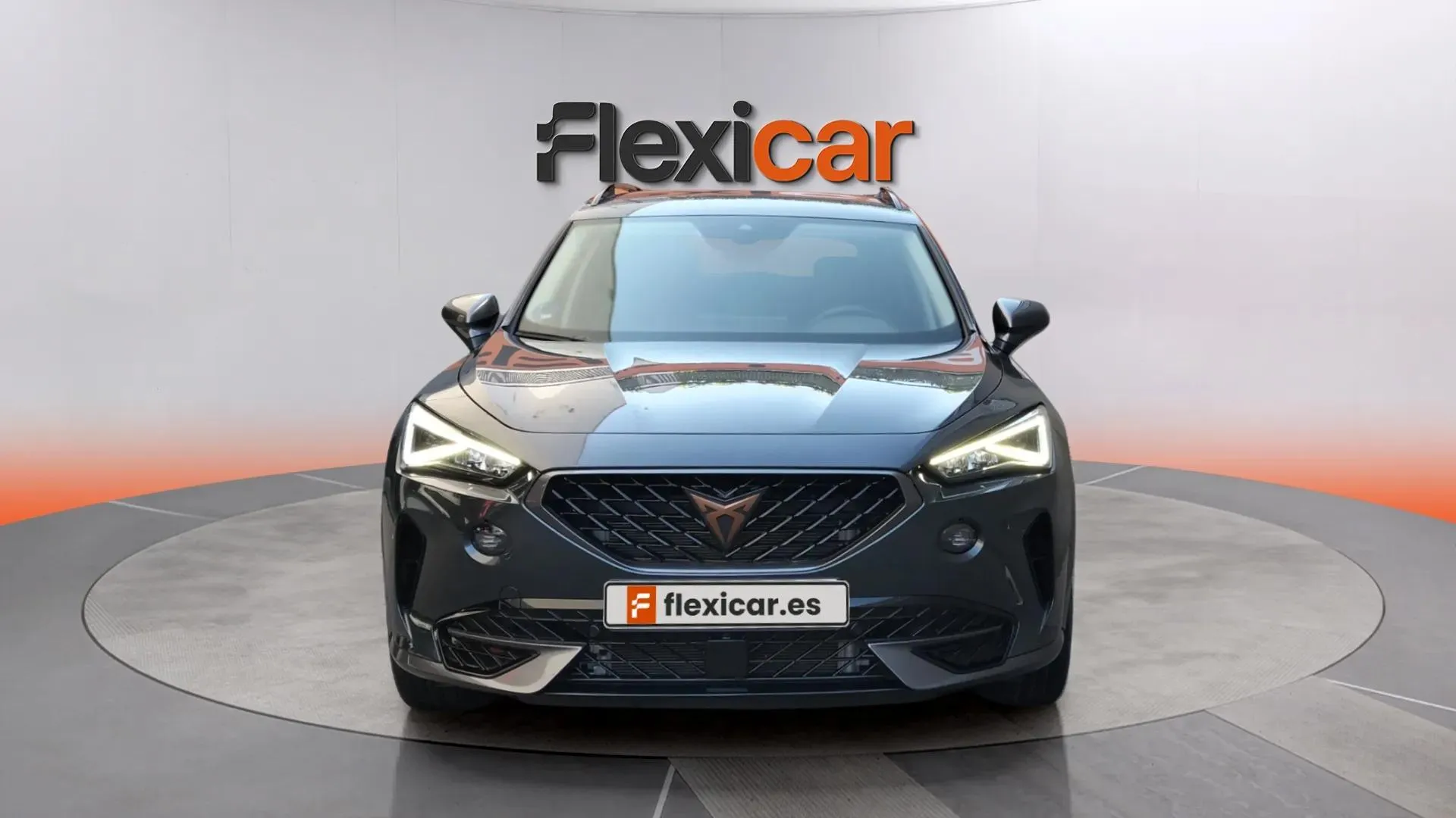 Cupra Formentor 1.4 e-Hybrid DSG - foto 2