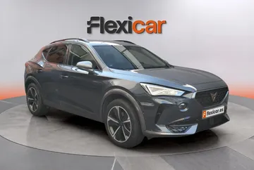 cupra formentor 14 e hybrid 150kw 204 cv dsg hibrido enchufable automatica majadahonda 903000000271593