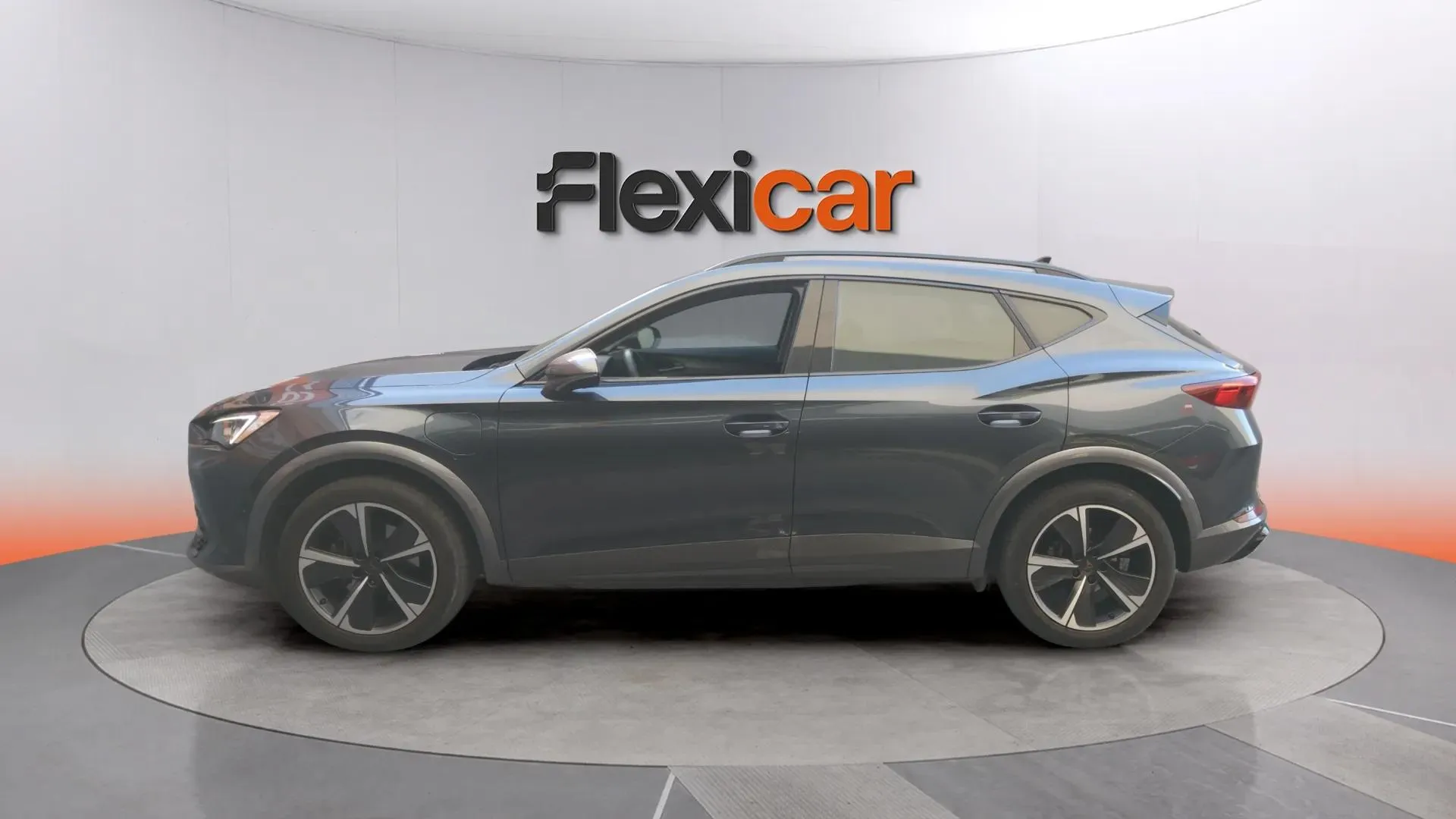 Cupra Formentor 1.4 e-Hybrid DSG - foto 5