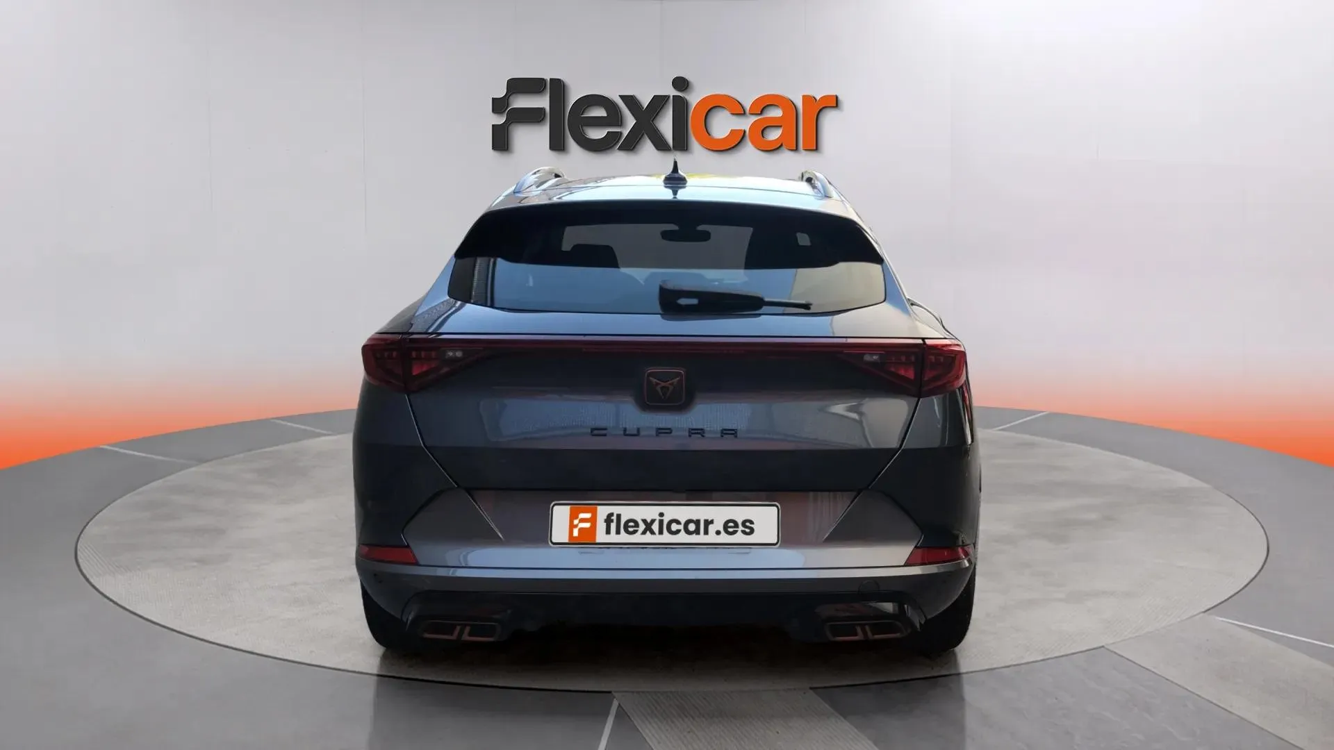 Cupra Formentor 1.4 e-Hybrid DSG - foto 4