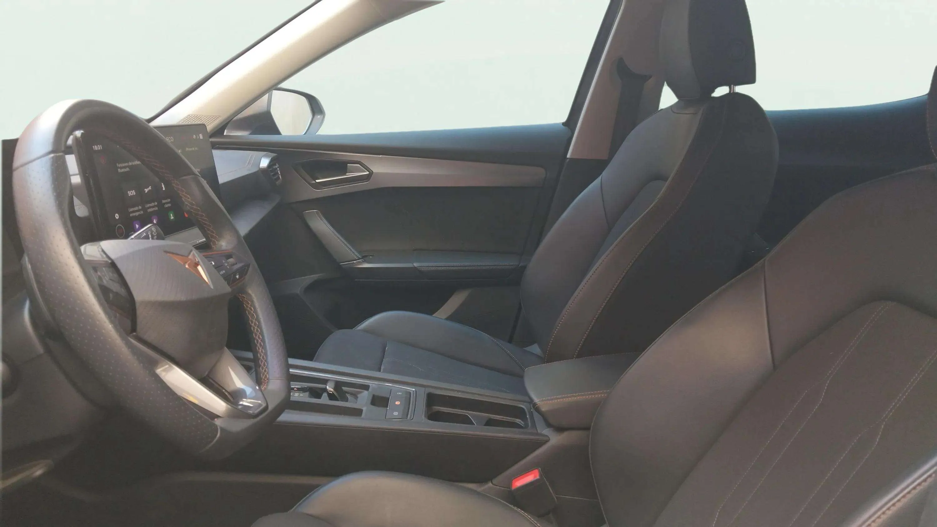 Cupra Formentor 1.4 e-Hybrid DSG - foto 11