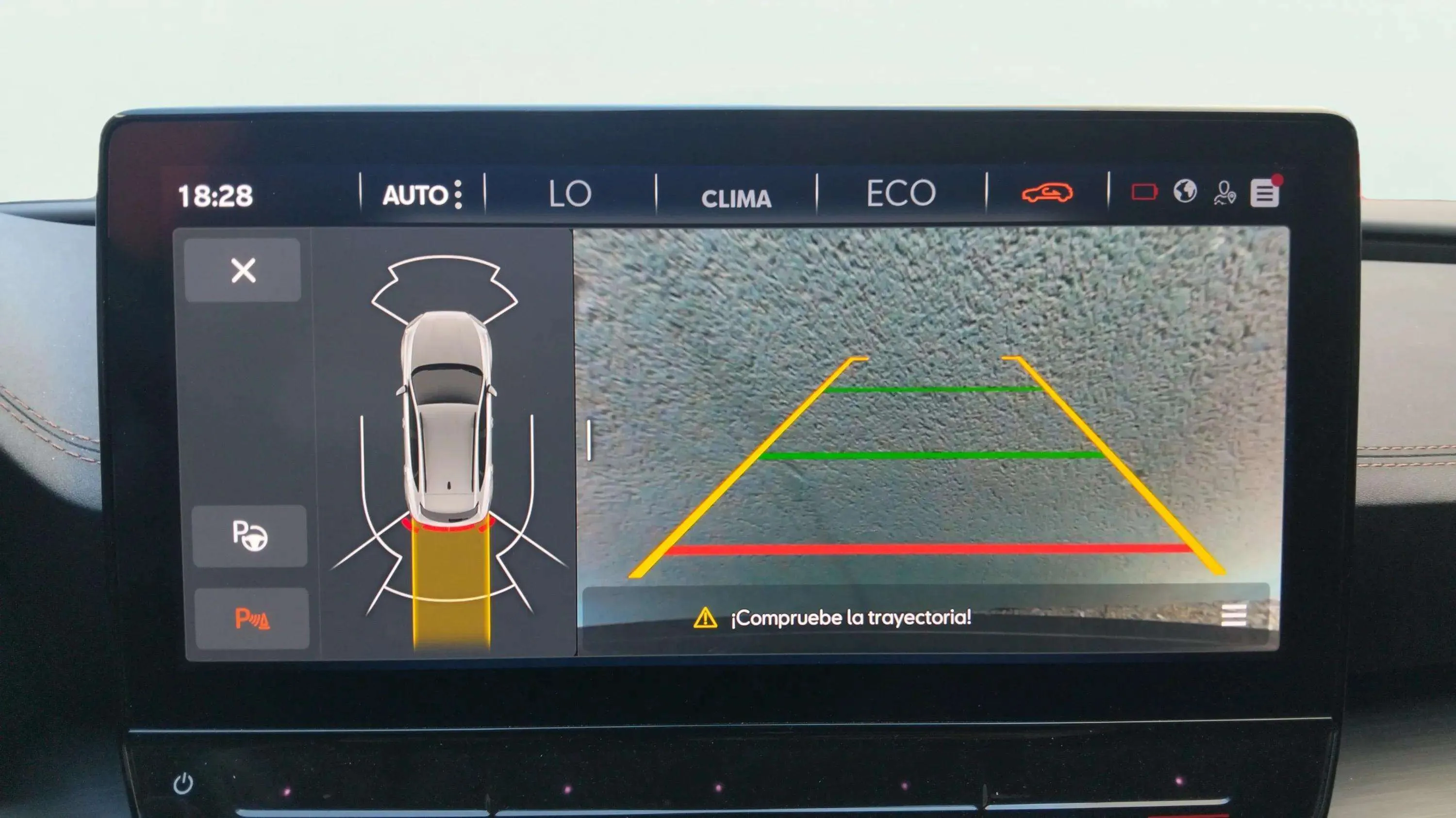 Cupra Formentor 1.4 e-Hybrid DSG - foto 9