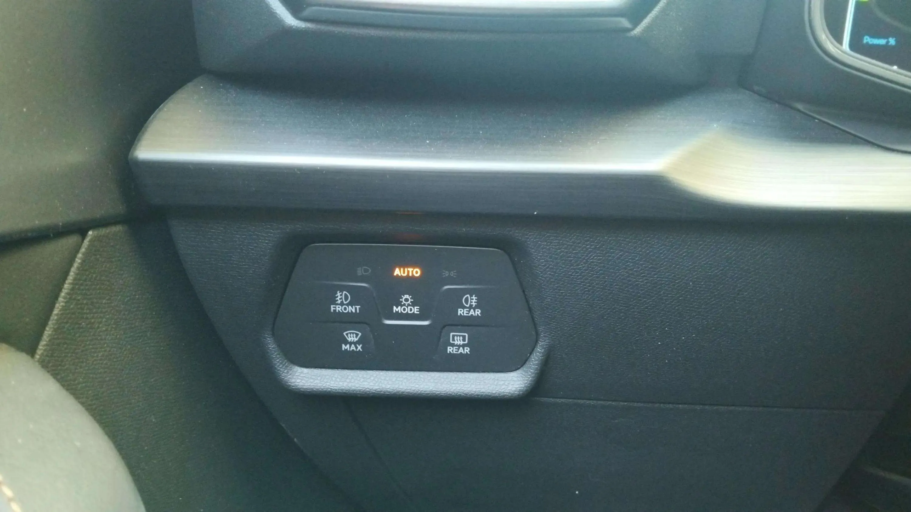 Cupra Formentor 1.4 e-Hybrid DSG - foto 16