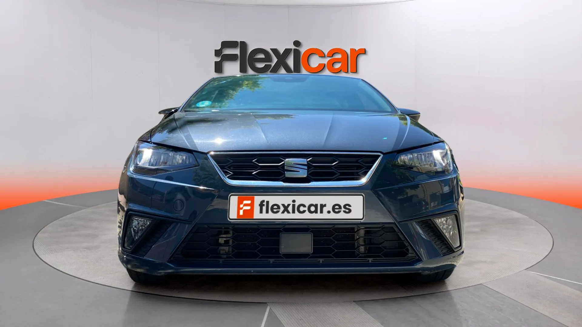 SEAT Ibiza 1.0 TSI FR - foto 8