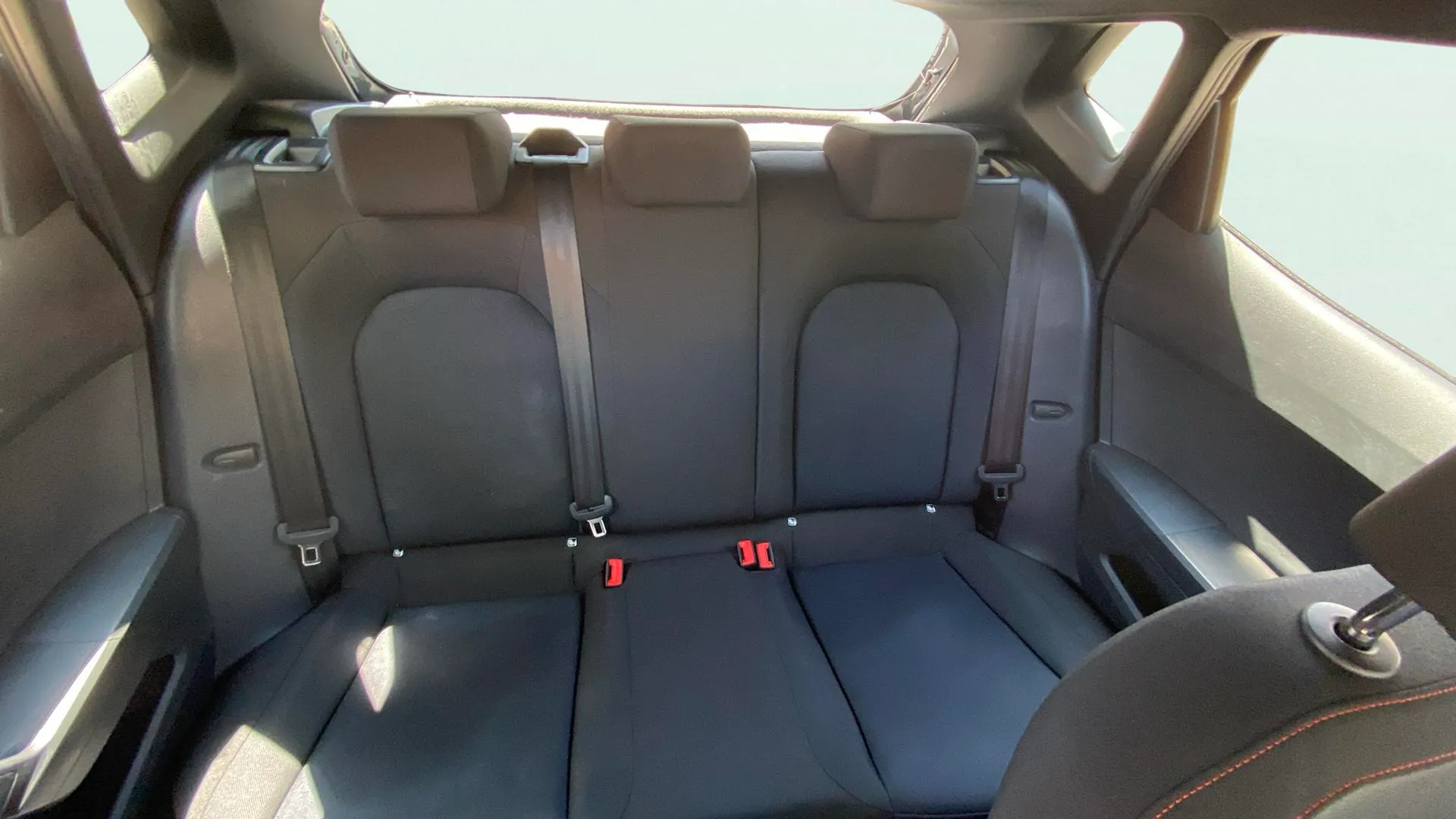 SEAT Ibiza 1.0 TSI FR - foto 14