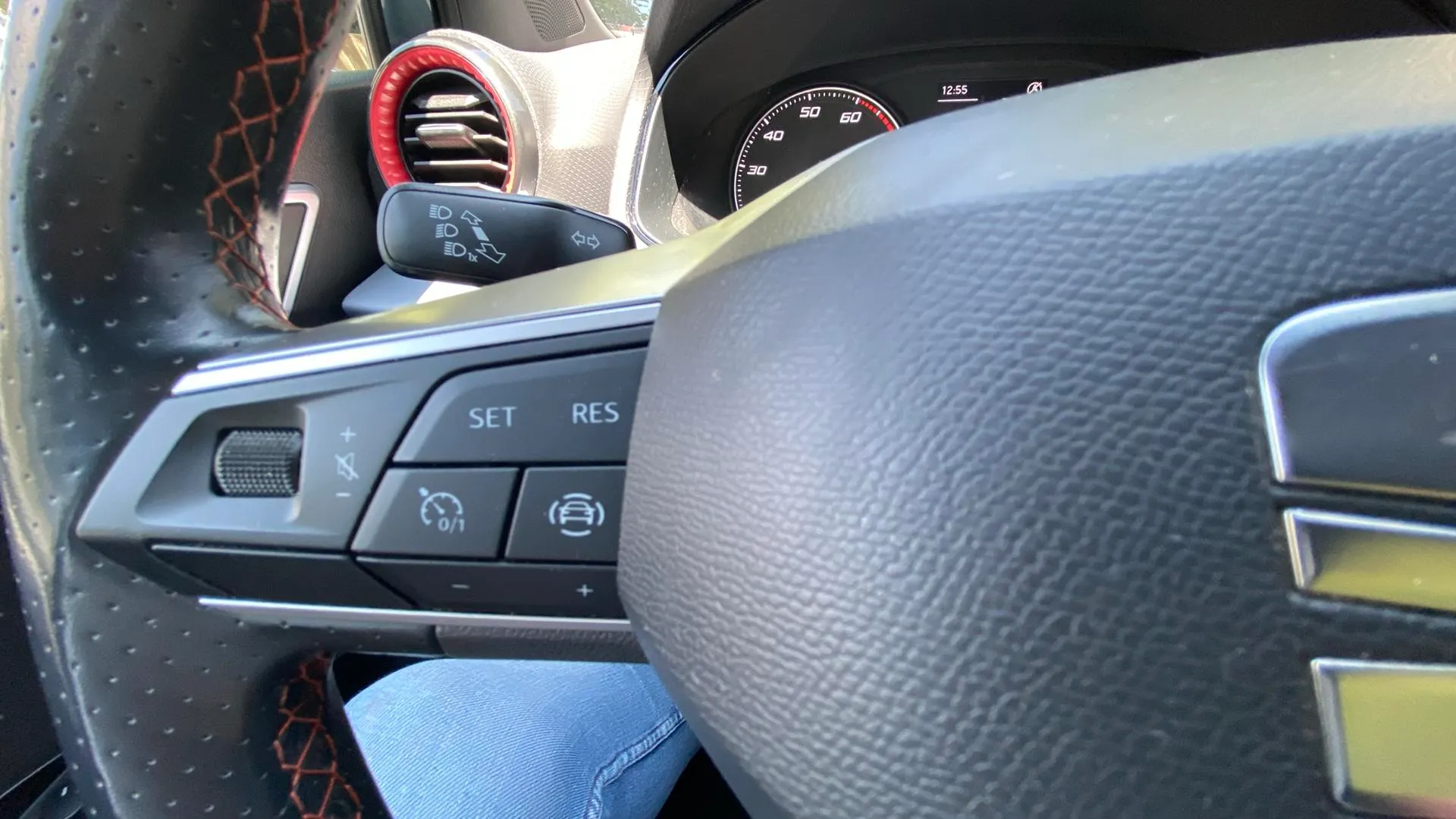 SEAT Ibiza 1.0 TSI FR - foto 21