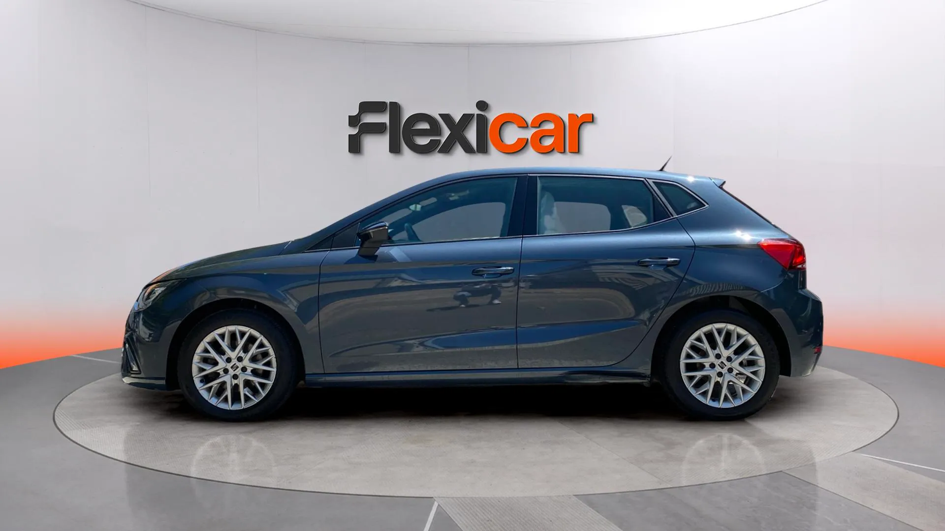SEAT Ibiza 1.0 TSI FR - foto 3