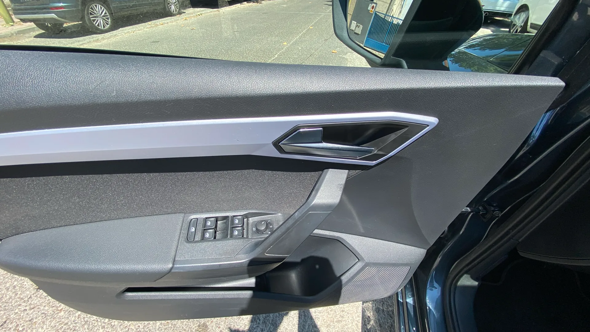 SEAT Ibiza 1.0 TSI FR - foto 18