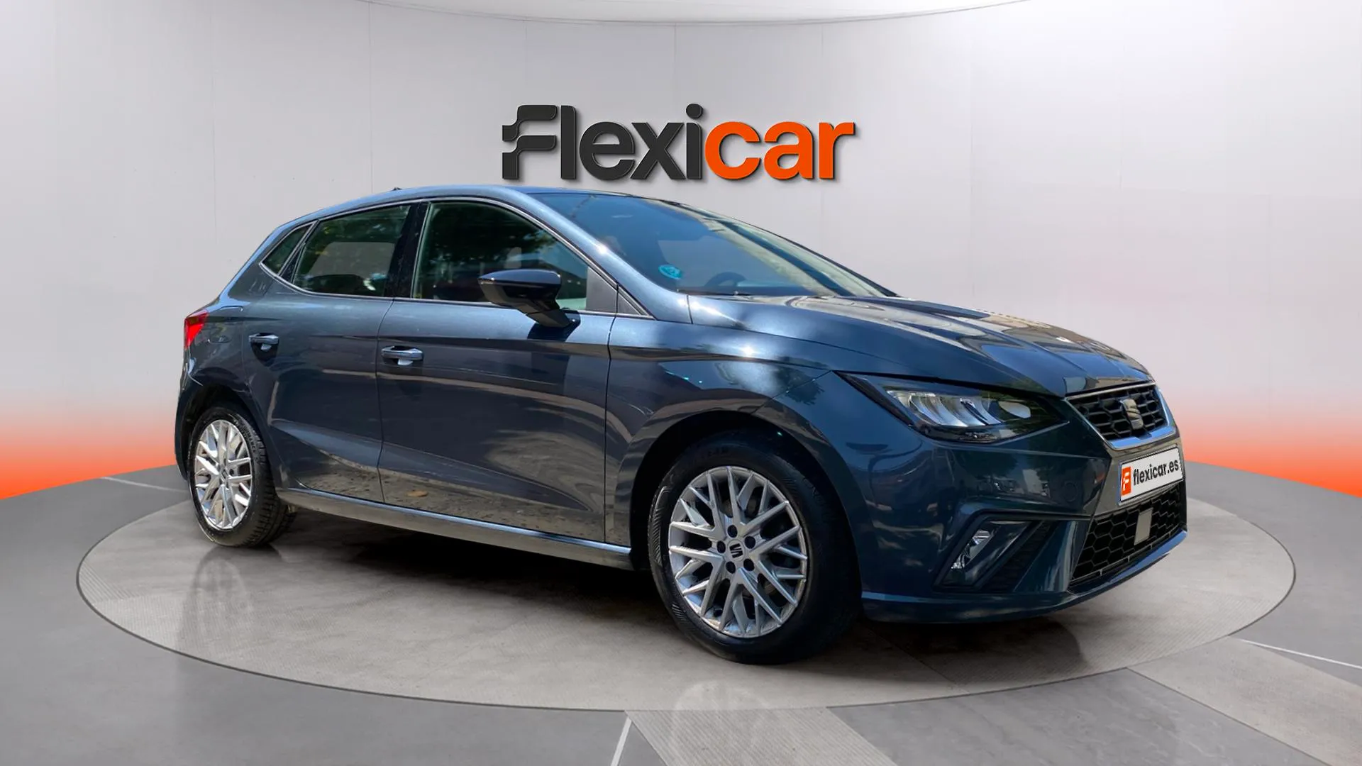 SEAT Ibiza 1.0 TSI FR