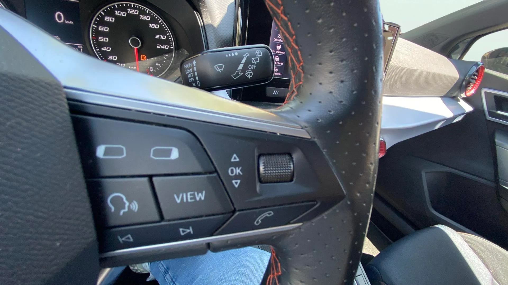 SEAT Ibiza 1.0 TSI FR - foto 22