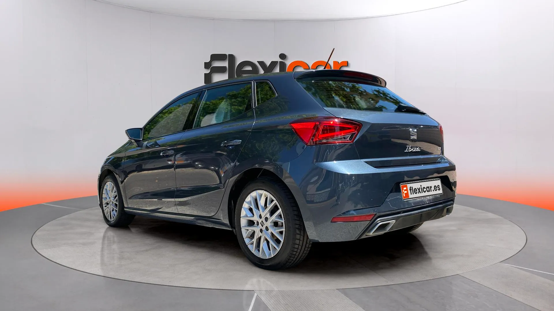 SEAT Ibiza 1.0 TSI FR - foto 4