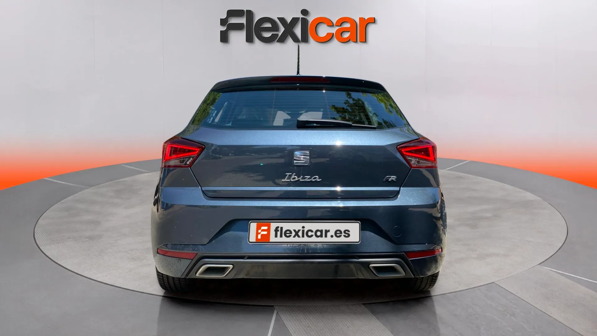 SEAT Ibiza 1.0 TSI FR - foto 5