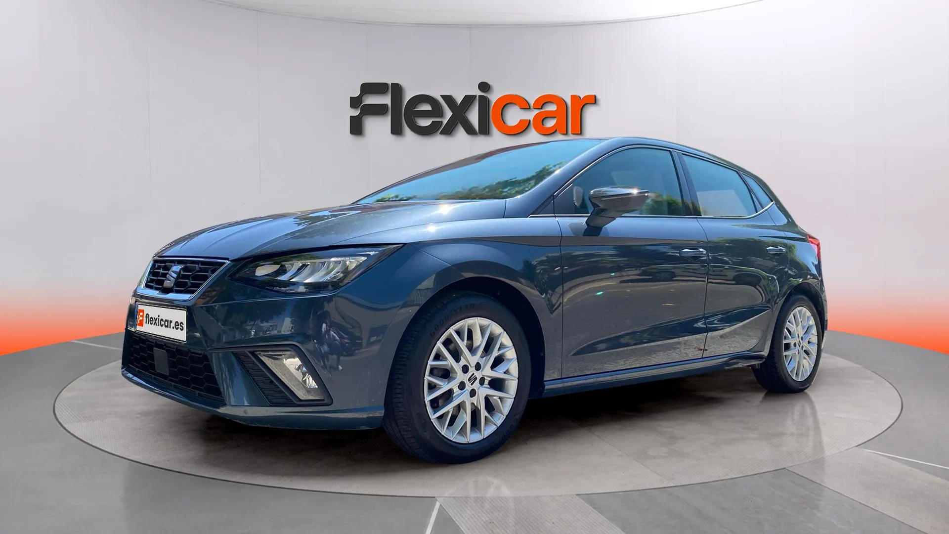 SEAT Ibiza 1.0 TSI FR - foto 2