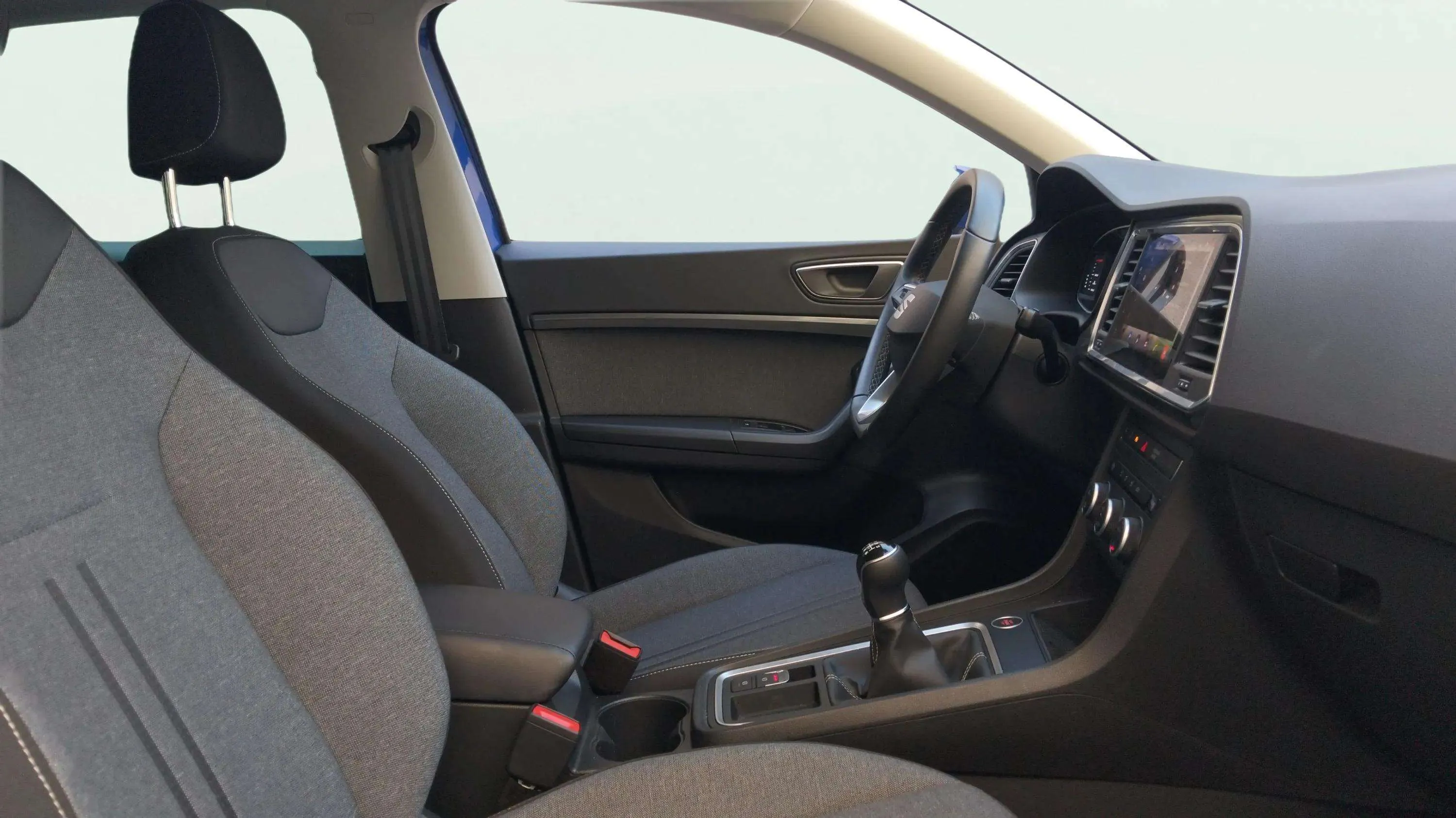 SEAT Ateca 1.0 TSI FR Special Edition - foto 9