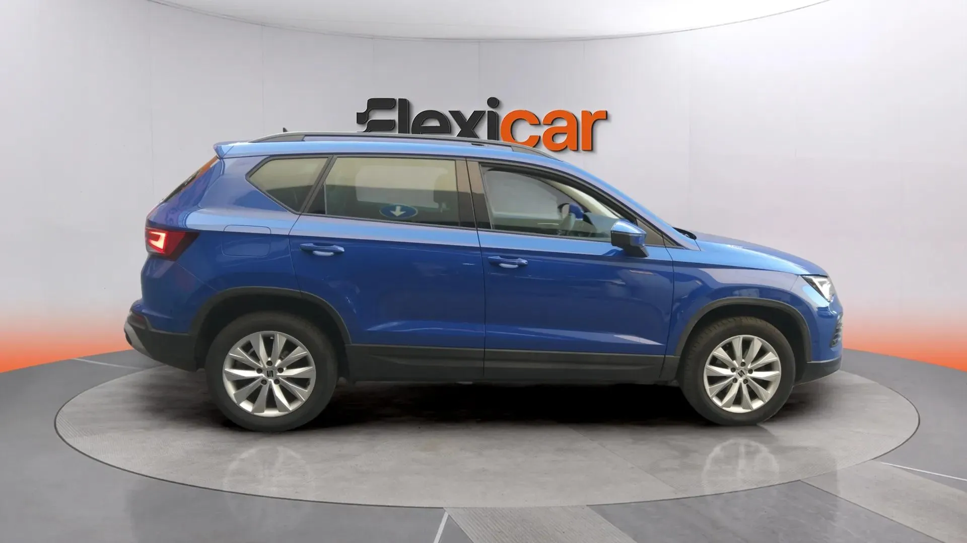 SEAT Ateca 1.0 TSI FR Special Edition - foto 3