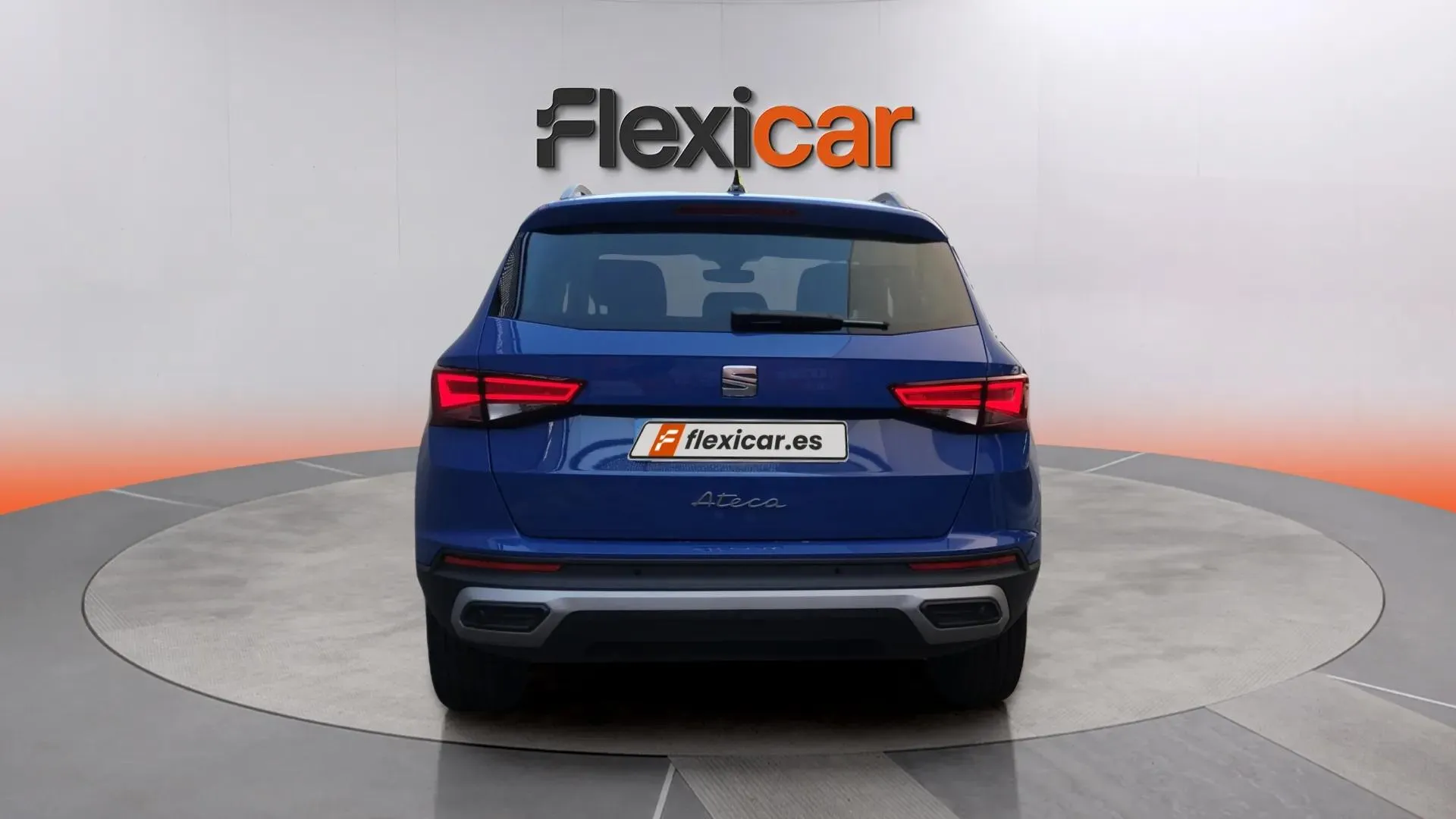 SEAT Ateca 1.0 TSI FR Special Edition - foto 4