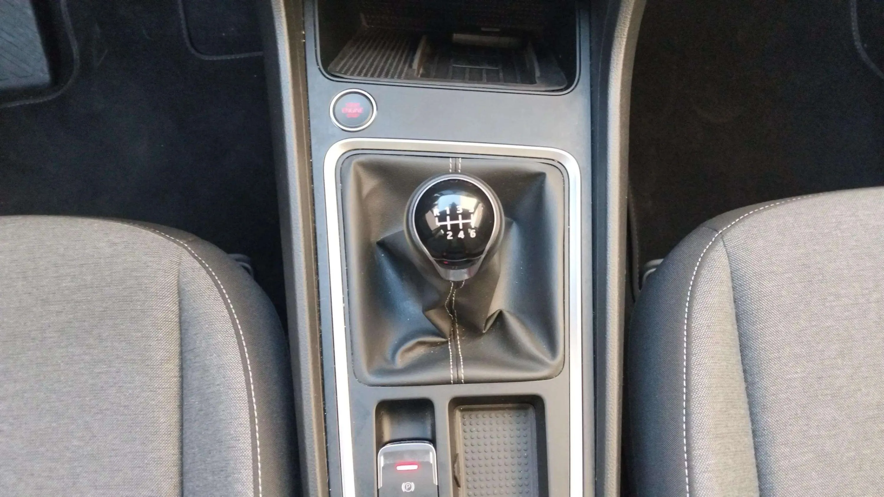 SEAT Ateca 1.0 TSI FR Special Edition - foto 16