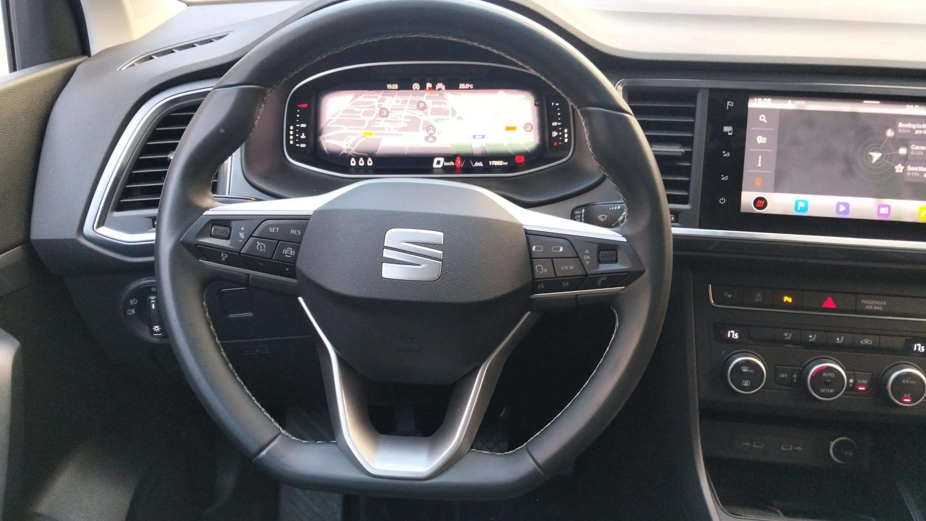 SEAT Ateca 1.0 TSI FR Special Edition - foto 12