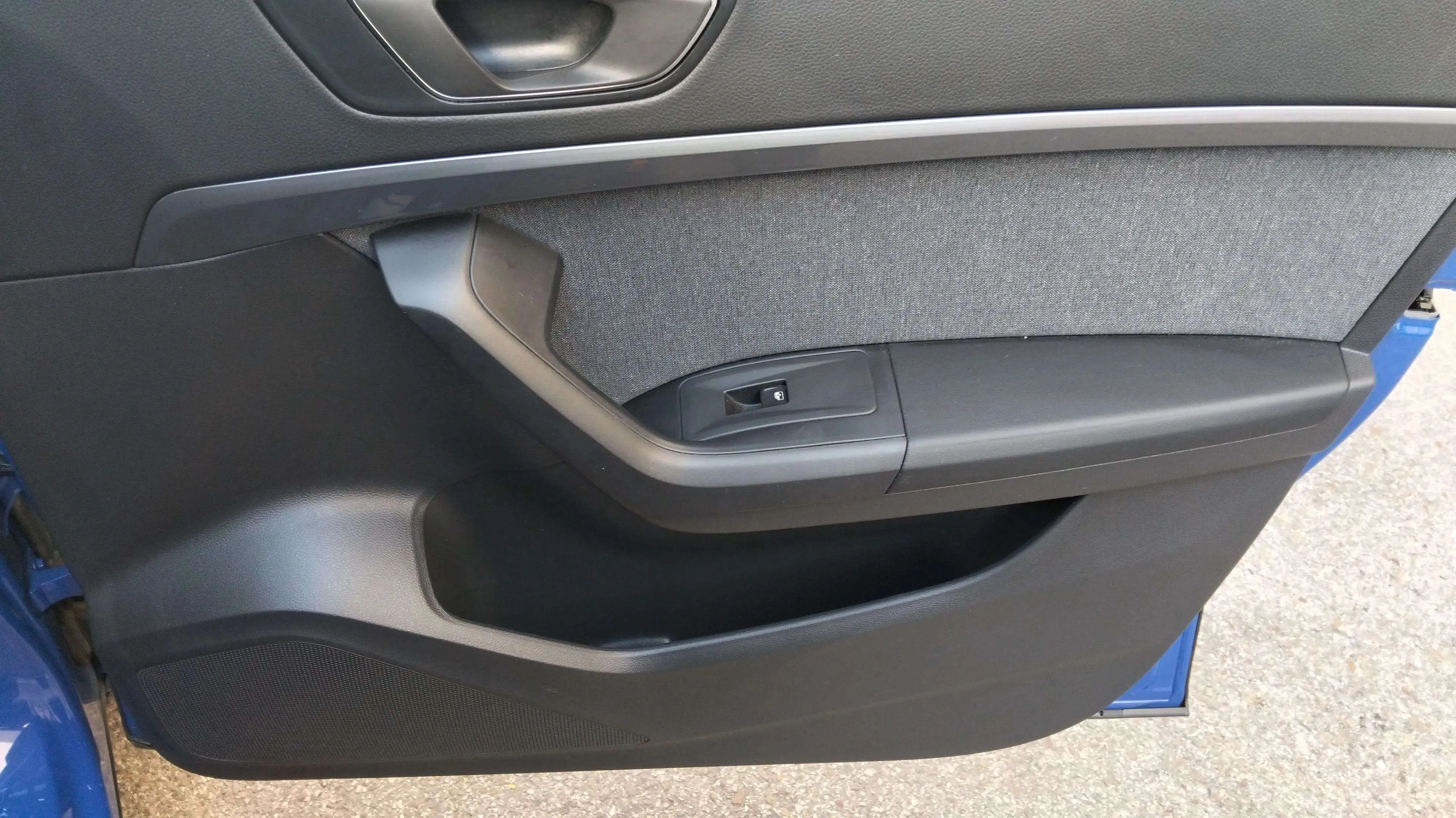 SEAT Ateca 1.0 TSI FR Special Edition - foto 18