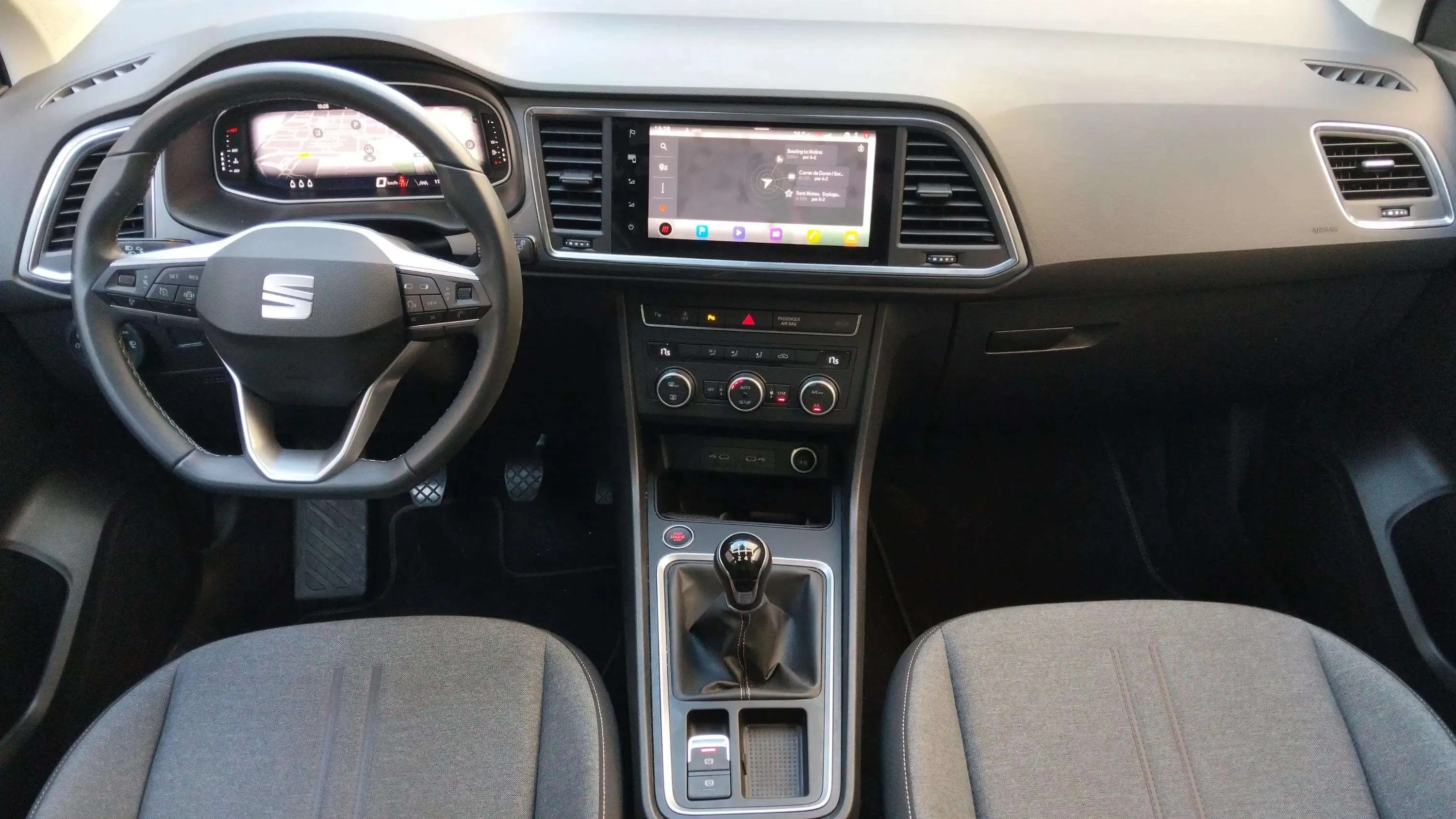SEAT Ateca 1.0 TSI FR Special Edition - foto 7