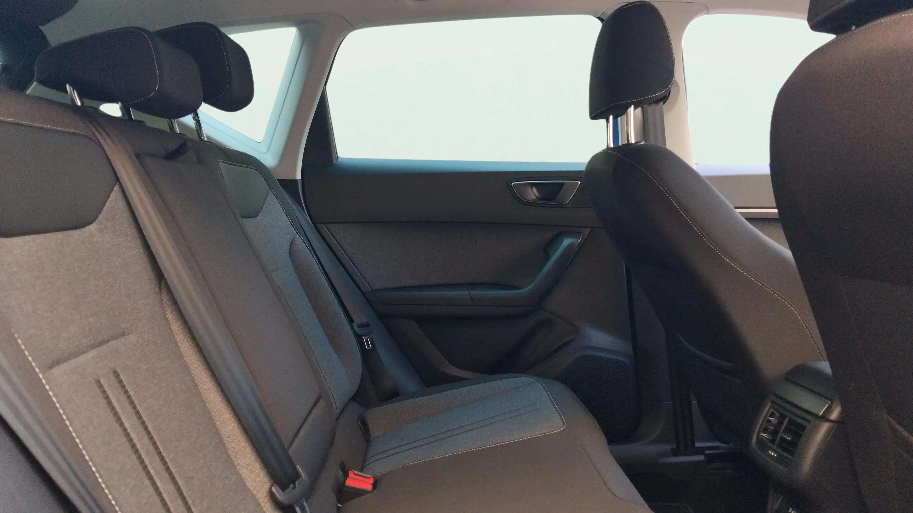 SEAT Ateca 1.0 TSI FR Special Edition - foto 10