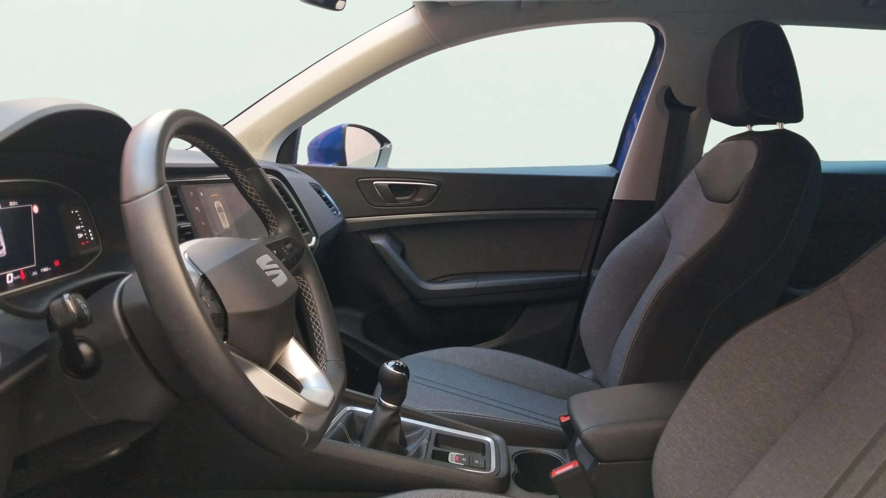 SEAT Ateca 1.0 TSI FR Special Edition - foto 8