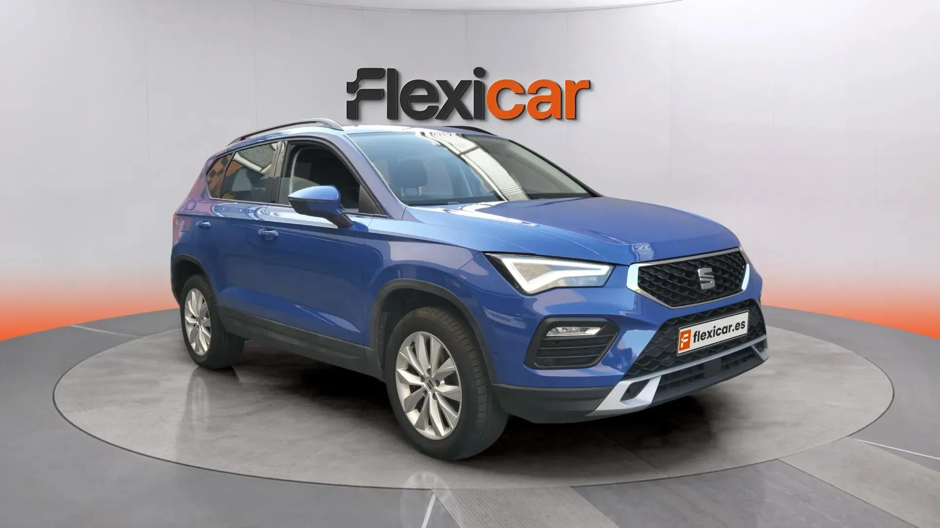 SEAT Ateca 1.0 TSI FR Special Edition - foto 1