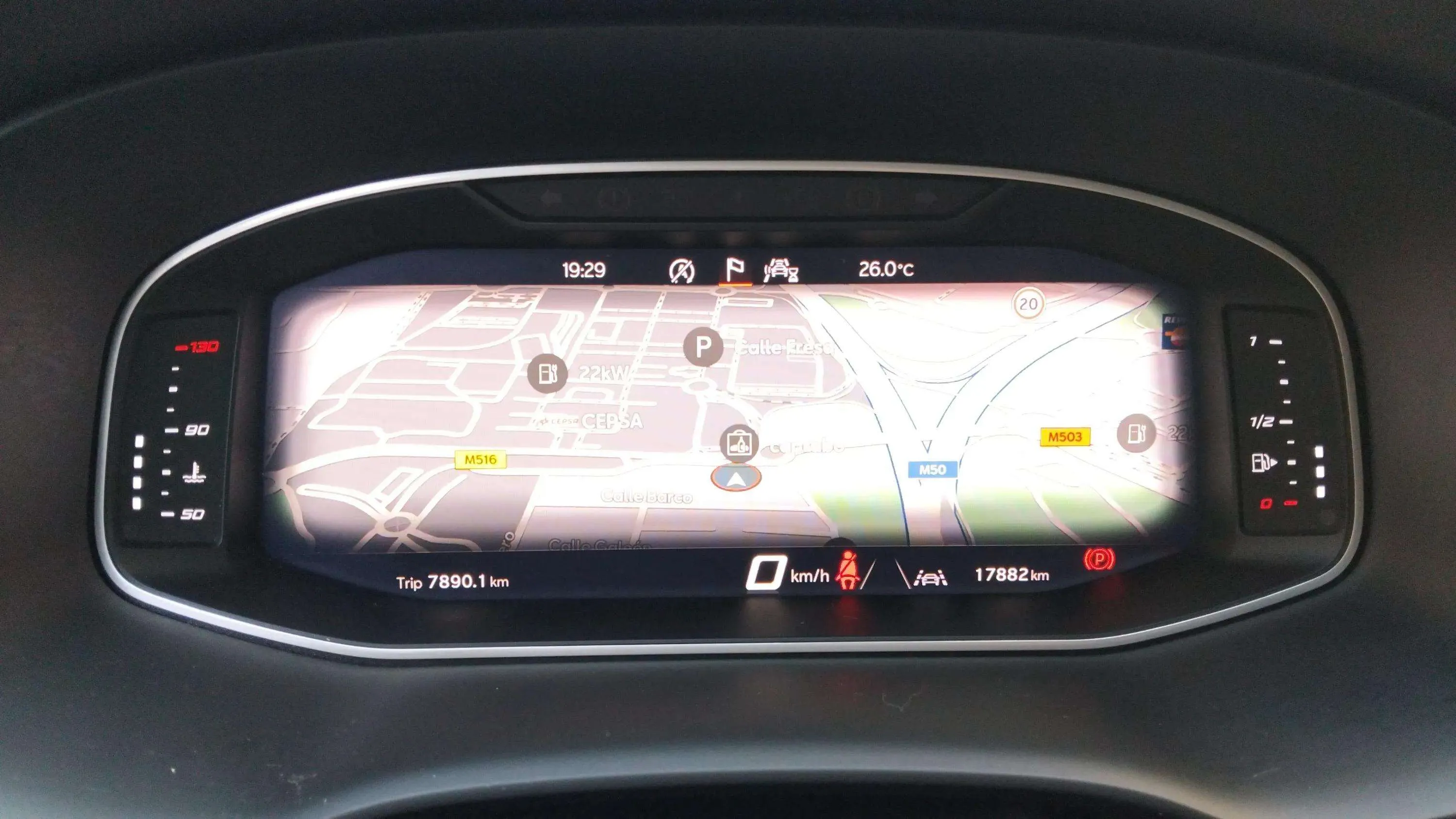 SEAT Ateca 1.0 TSI FR Special Edition - foto 14