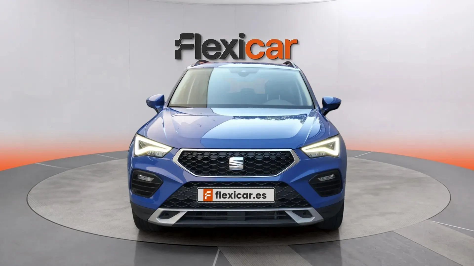 SEAT Ateca 1.0 TSI FR Special Edition - foto 2