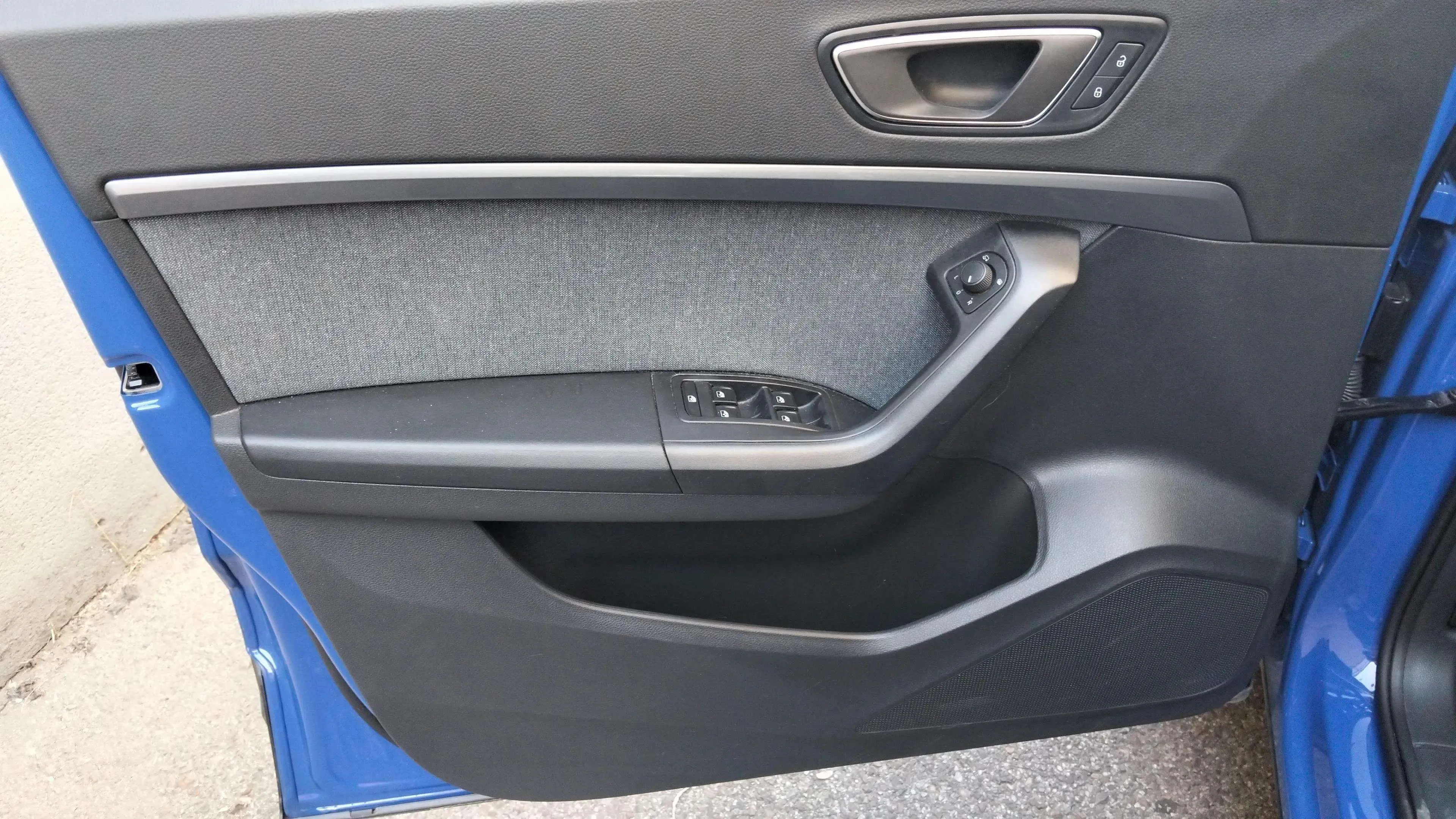 SEAT Ateca 1.0 TSI FR Special Edition - foto 17
