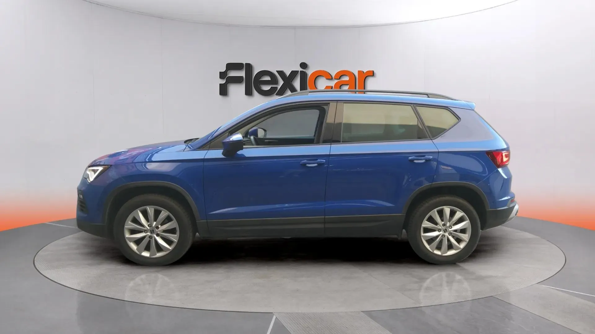 SEAT Ateca 1.0 TSI FR Special Edition - foto 5