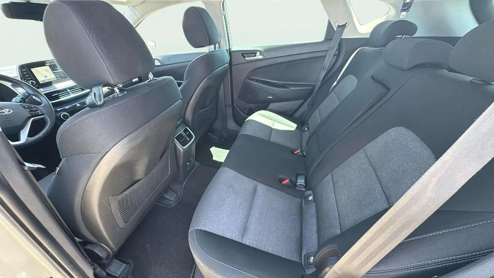Hyundai Tucson 1.6 T-GDi Tecno 4x2 - foto 15