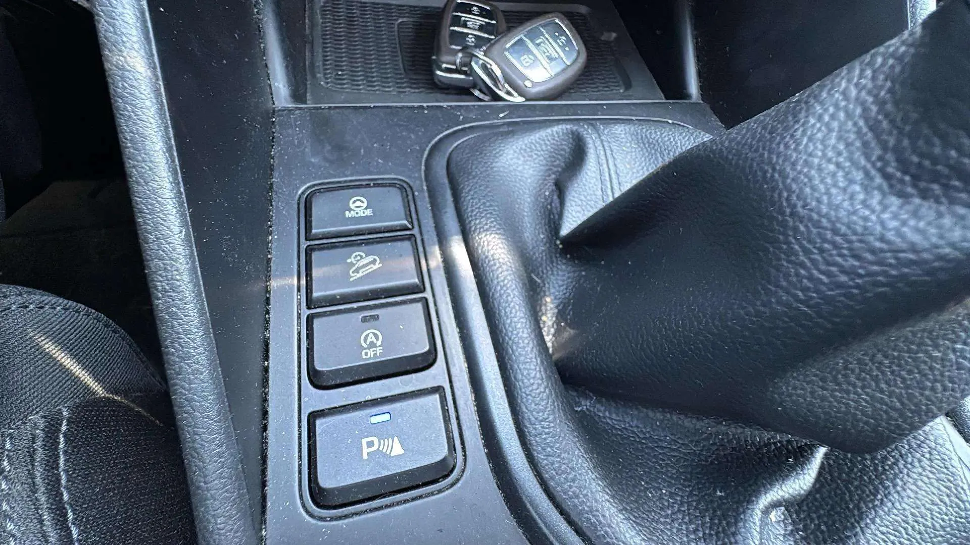 Hyundai Tucson 1.6 T-GDi Tecno 4x2 - foto 22