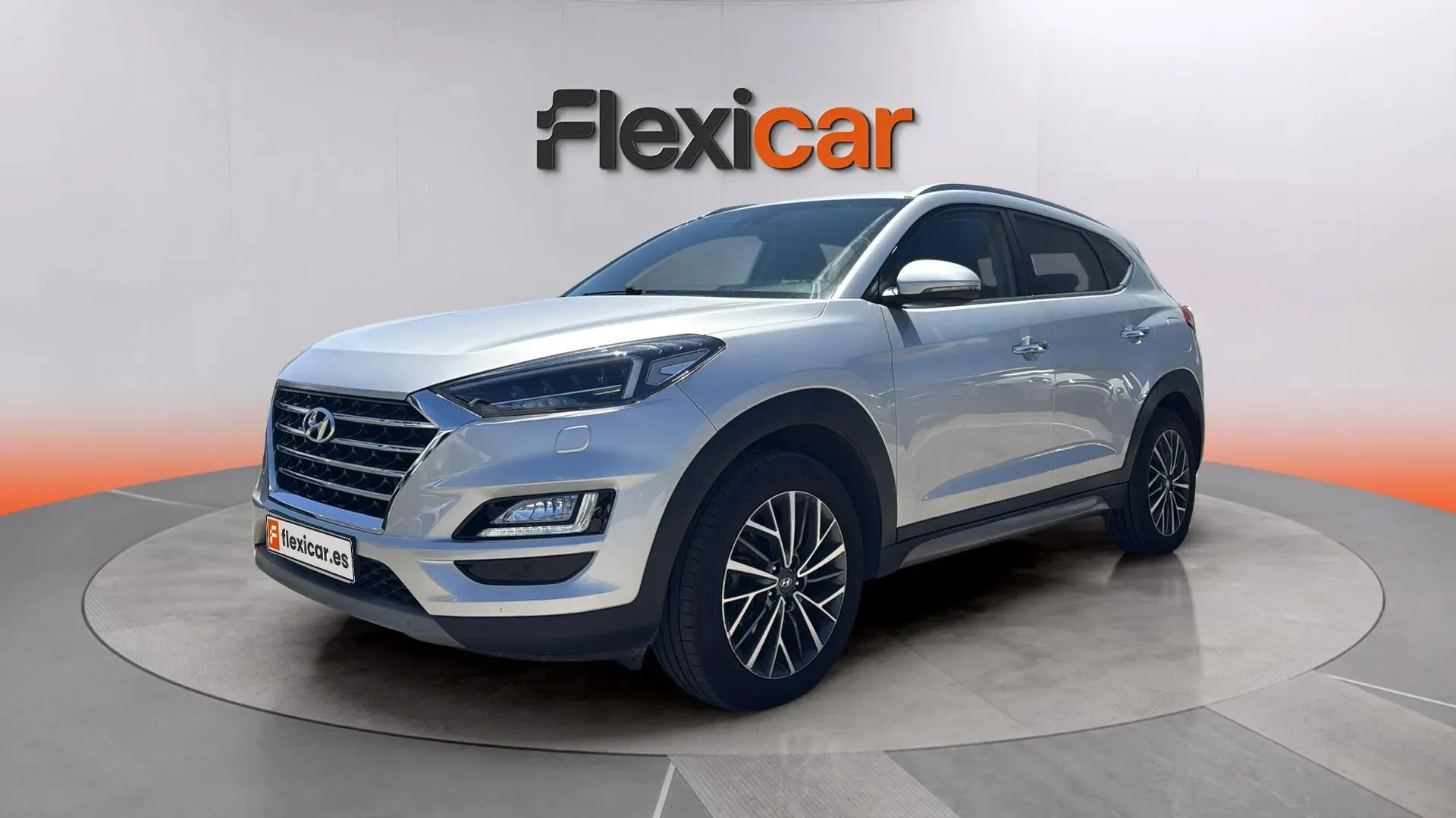 Hyundai Tucson 1.6 T-GDi Tecno 4x2 - foto 3