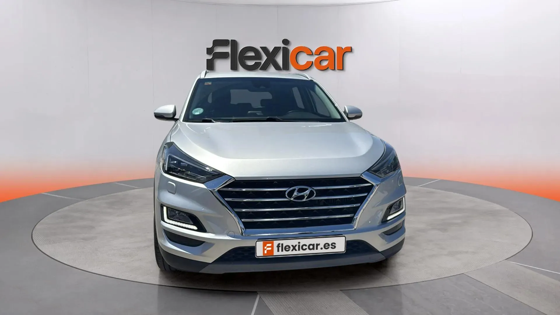 Hyundai Tucson 1.6 T-GDi Tecno 4x2 - foto 2