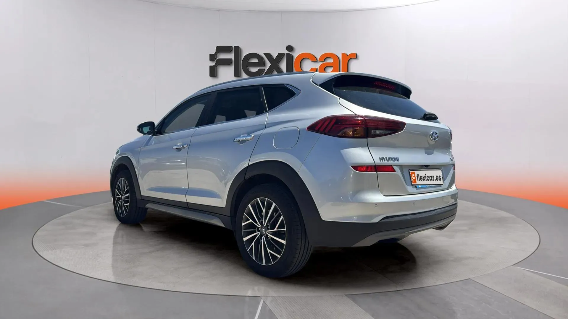 Hyundai Tucson 1.6 T-GDi Tecno 4x2 - foto 6