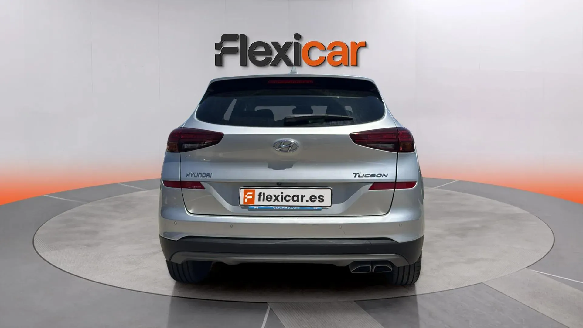 Hyundai Tucson 1.6 T-GDi Tecno 4x2 - foto 5